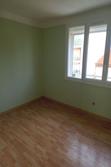 Vente appartement Port-de-Bouc  