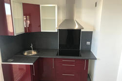 Vente appartement Martigues  