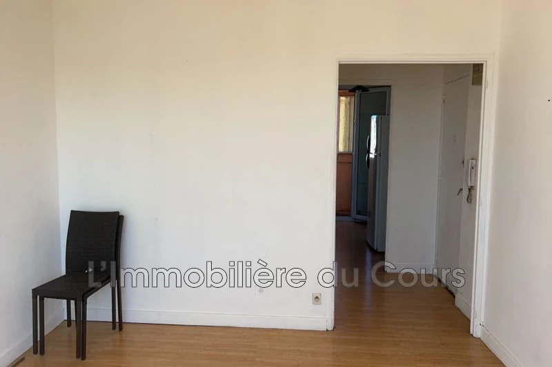 Vente appartement Salon-de-Provence  