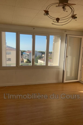Vente appartement Salon-de-Provence  
