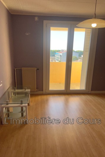 Vente appartement Salon-de-Provence  