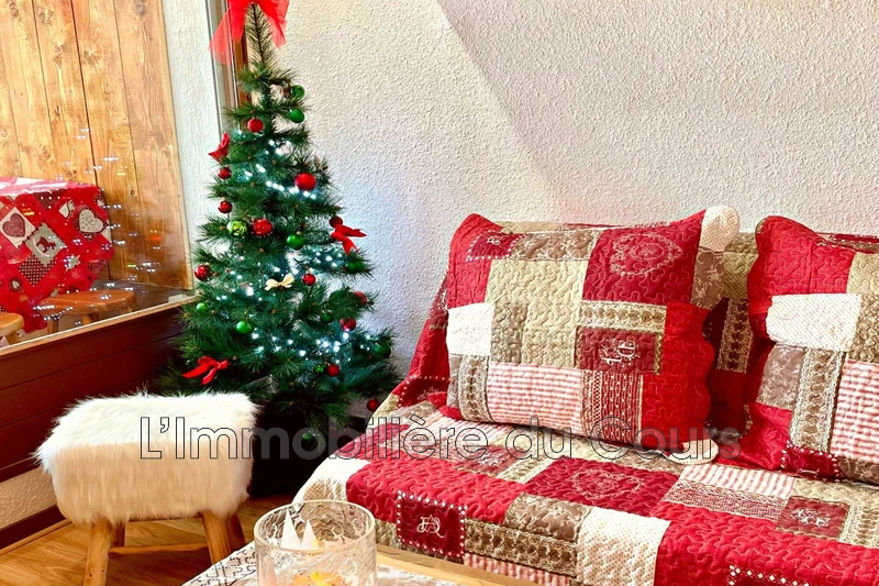 Vente appartement Agnières-en-Dévoluy  