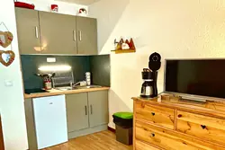 Vente appartement Agnières-en-Dévoluy  