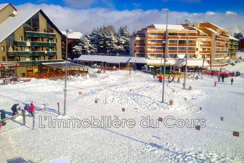 Vente appartement Agnières-en-Dévoluy  