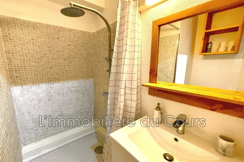 Vente appartement Agnières-en-Dévoluy  