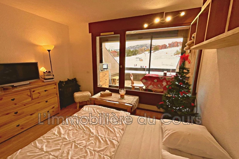 Vente appartement Agnières-en-Dévoluy  