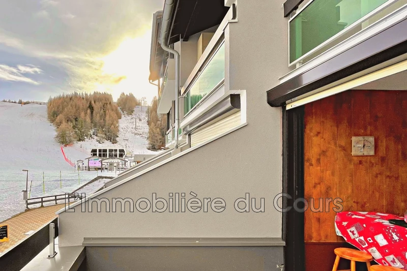 Vente appartement Agnières-en-Dévoluy  