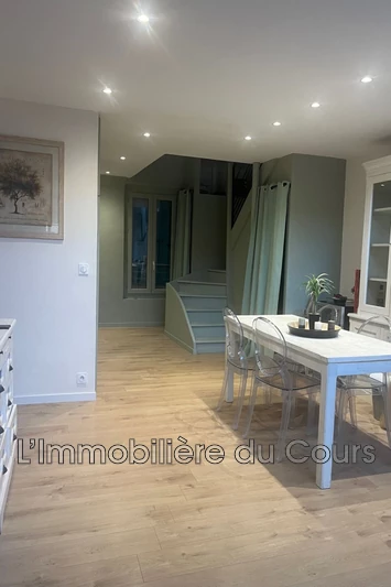 Vente appartement Martigues  