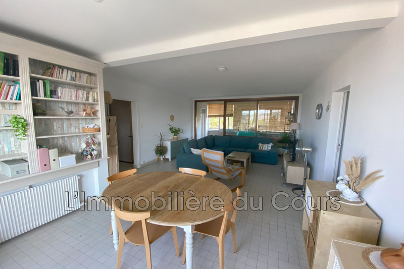 Vente appartement Martigues  