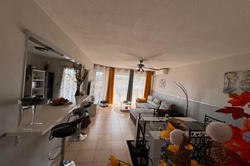 Vente appartement Martigues  