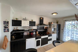 Vente appartement Martigues  