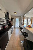 Vente appartement Martigues  