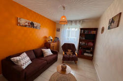 Vente appartement Martigues  