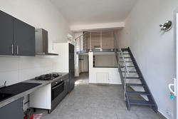 Vente appartement Port-de-Bouc  