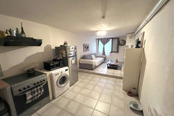 Vente appartement Martigues  