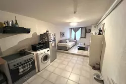 Vente appartement Martigues  