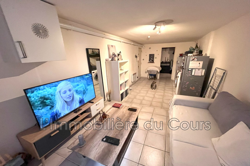 Vente appartement Martigues  