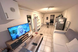 Vente appartement Martigues  