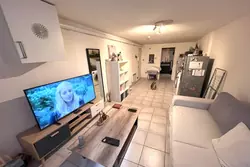 Vente appartement Martigues  