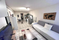 Vente appartement Martigues  