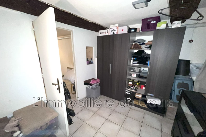 Vente appartement Martigues  