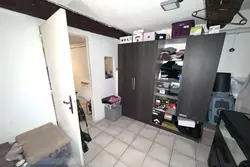 Vente appartement Martigues  