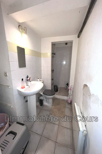 Vente appartement Martigues  
