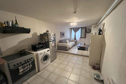 Vente appartement Martigues  