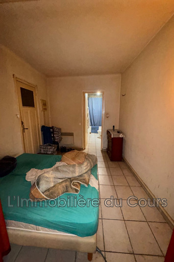 Vente appartement Martigues  