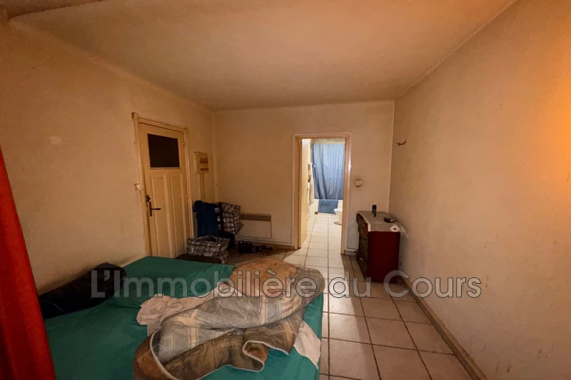 Vente appartement Martigues  