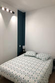 Vente appartement Martigues  
