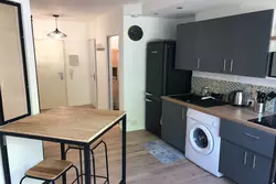 Vente appartement Martigues  