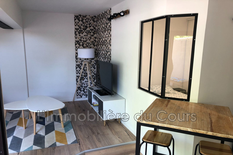 Vente appartement Martigues  