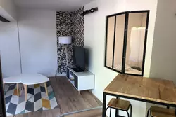 Vente appartement Martigues  