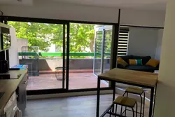Vente appartement Martigues  
