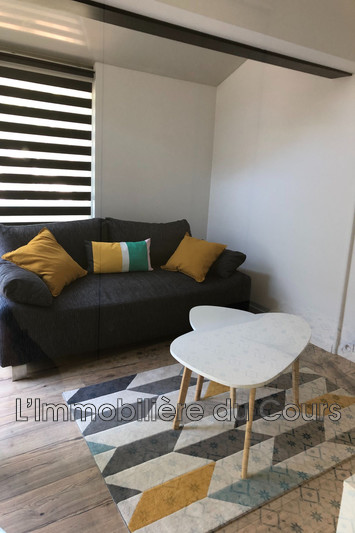 Vente appartement Martigues  