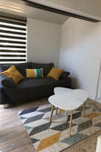 Vente appartement Martigues  