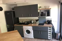Vente appartement Martigues  