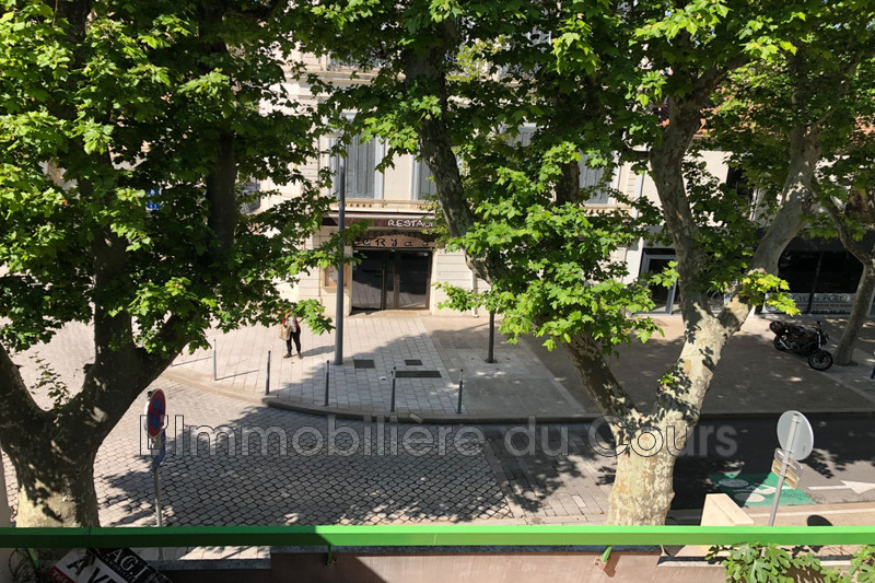 Vente appartement Martigues  