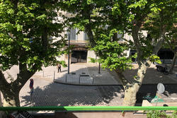 Vente appartement Martigues  