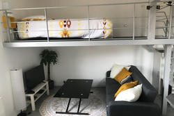 Vente appartement Martigues  