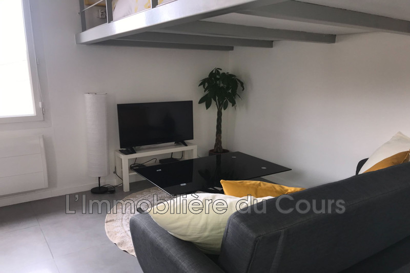 Vente appartement Martigues  