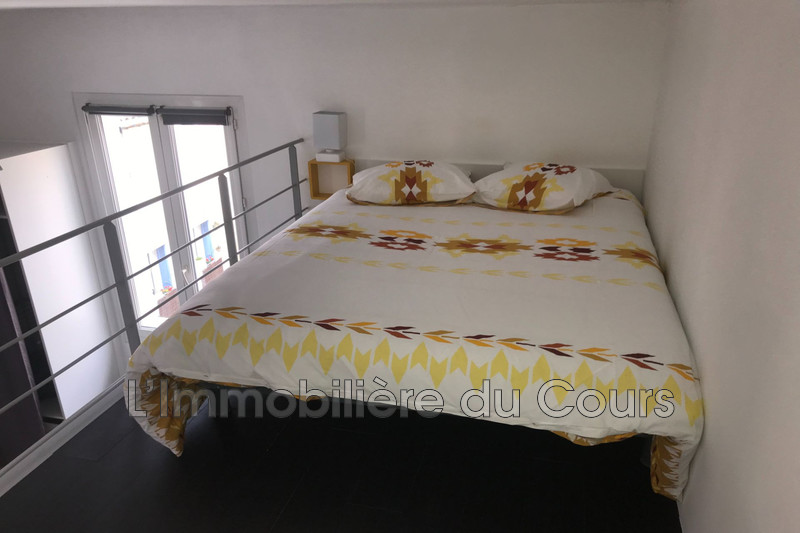 Vente appartement Martigues  