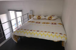 Vente appartement Martigues  