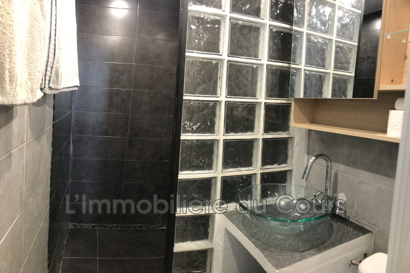 Vente appartement Martigues  