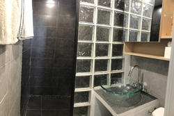 Vente appartement Martigues  