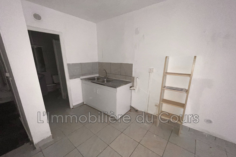 Vente appartement Martigues  