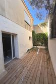 Vente appartement Martigues  