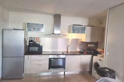 Vente appartement Marseille  