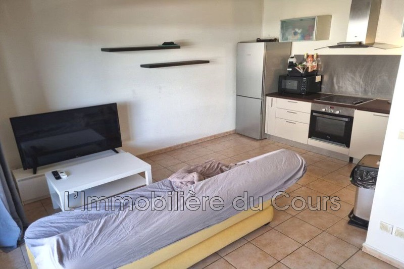 Vente appartement Marseille  